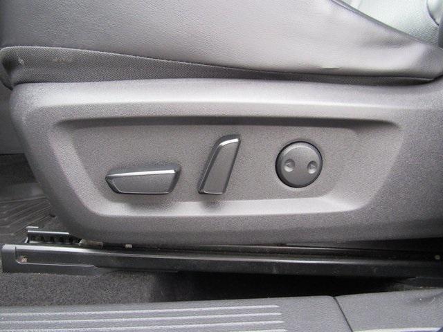 used 2021 Nissan Rogue car, priced at $21,988