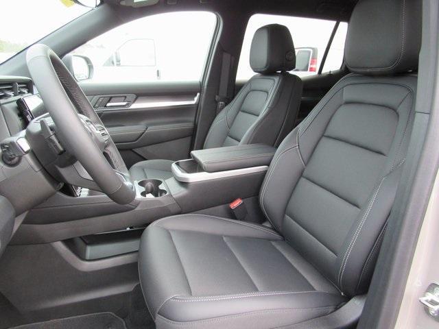 new 2026 GMC Terrain car, priced at $37,240