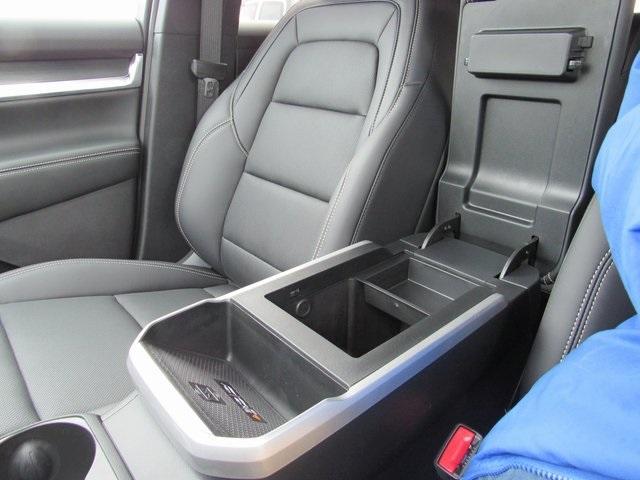 new 2026 GMC Terrain car, priced at $37,240