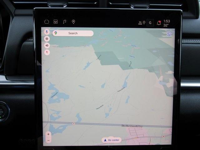 new 2026 GMC Terrain car, priced at $37,240