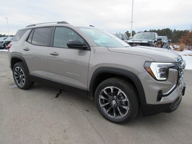 new 2026 GMC Terrain car, priced at $37,240