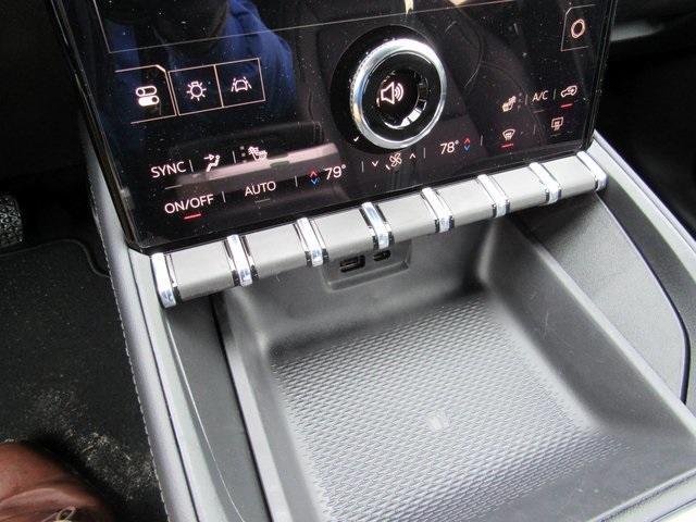 new 2026 GMC Terrain car, priced at $37,240