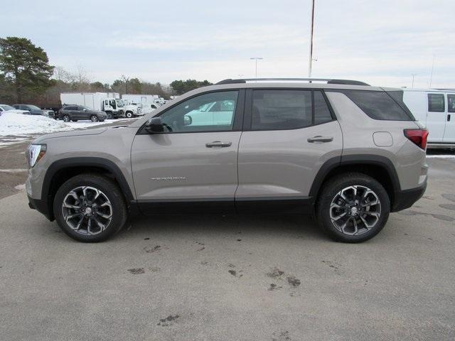 new 2026 GMC Terrain car, priced at $37,240