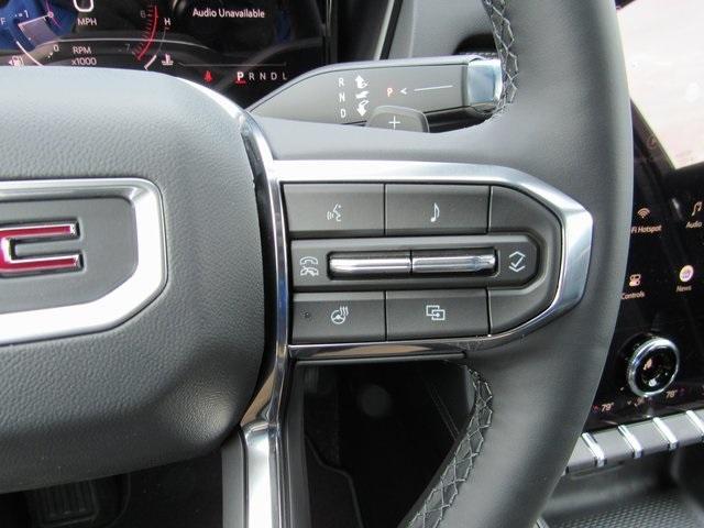 new 2026 GMC Terrain car, priced at $37,240