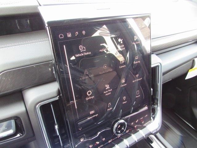 new 2026 GMC Yukon car, priced at $79,075