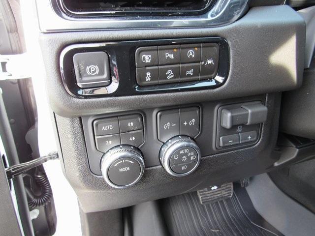 new 2026 GMC Yukon car, priced at $79,075