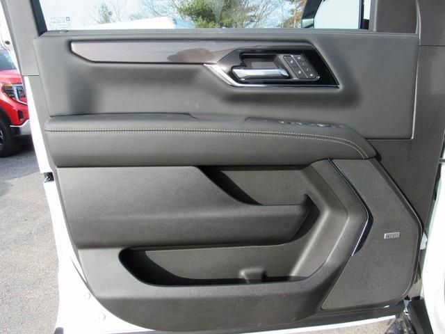 new 2026 GMC Yukon car, priced at $79,075