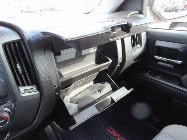 used 2014 GMC Sierra 1500 car, priced at $14,988