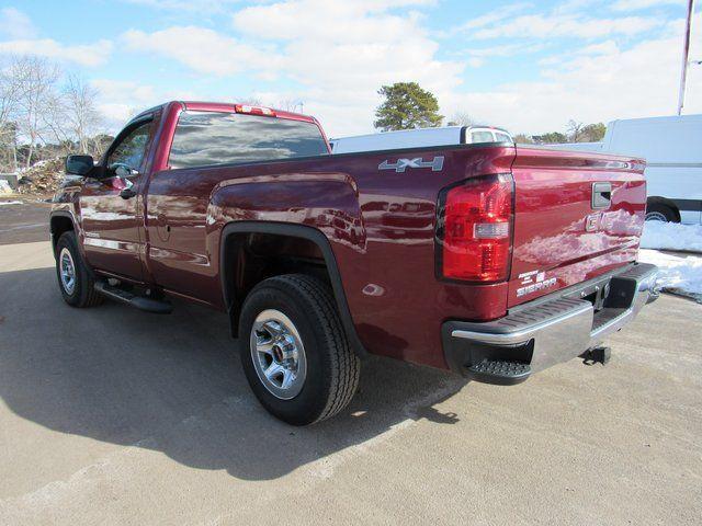 used 2014 GMC Sierra 1500 car, priced at $14,988