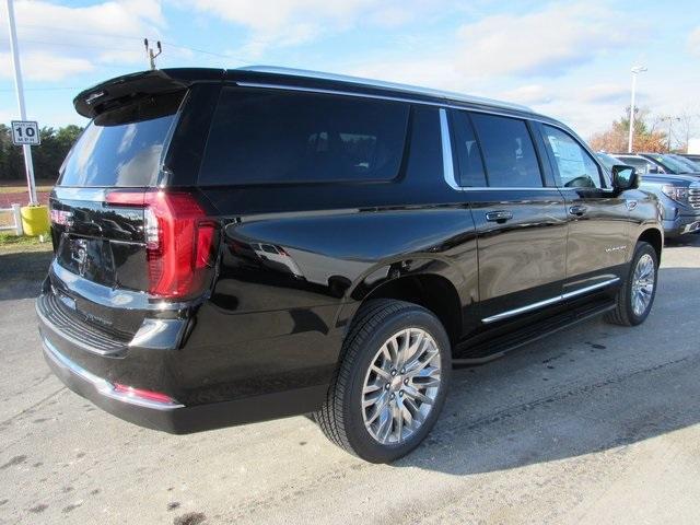 new 2026 GMC Yukon XL car, priced at $85,600