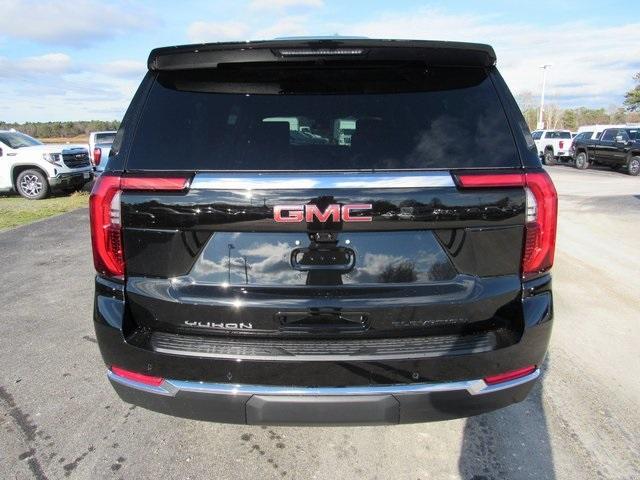 new 2026 GMC Yukon XL car, priced at $85,600