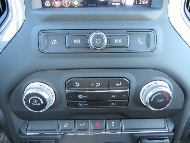 new 2025 GMC Sierra 2500 car, priced at $68,530