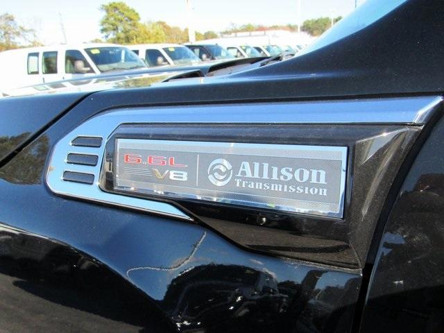 new 2025 GMC Sierra 2500 car, priced at $68,530