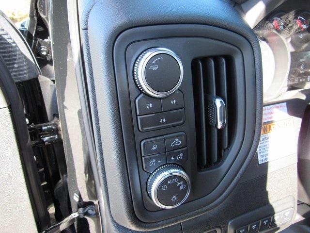 new 2025 GMC Sierra 2500 car, priced at $68,530