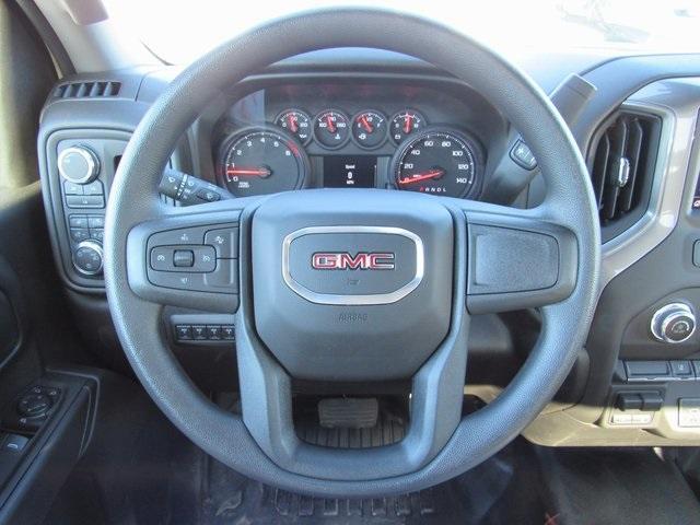 new 2025 GMC Sierra 2500 car, priced at $68,530