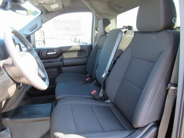 new 2025 GMC Sierra 2500 car, priced at $68,530