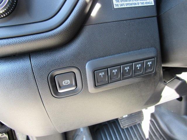 new 2025 GMC Sierra 2500 car, priced at $68,530