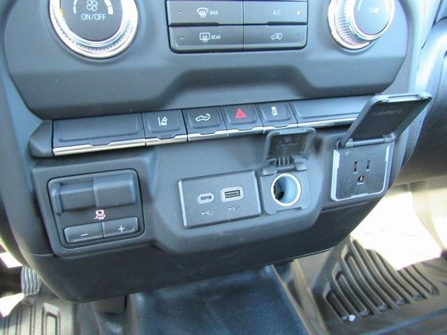 new 2025 GMC Sierra 2500 car, priced at $68,530