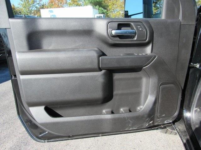 new 2025 GMC Sierra 2500 car, priced at $68,530