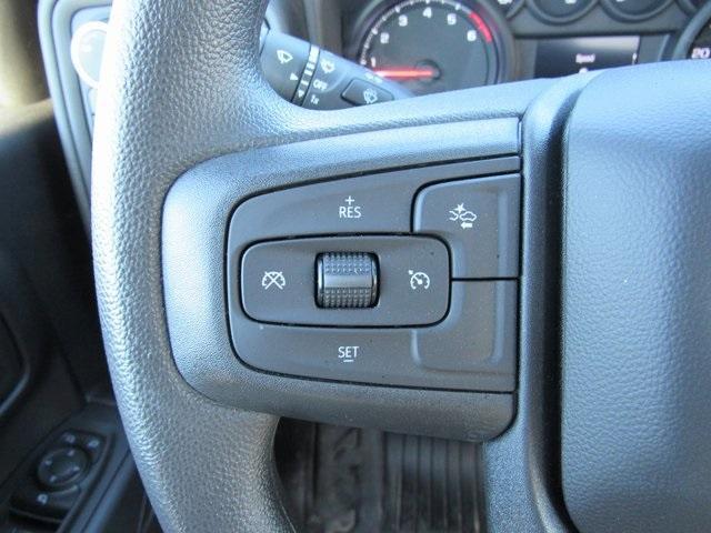 new 2025 GMC Sierra 2500 car, priced at $68,530