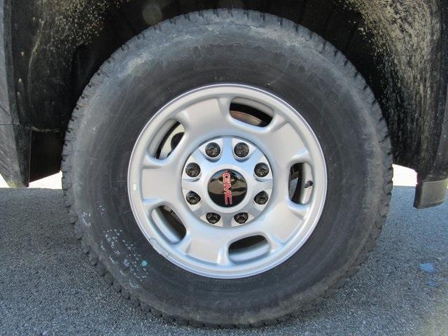 new 2025 GMC Sierra 2500 car, priced at $68,530