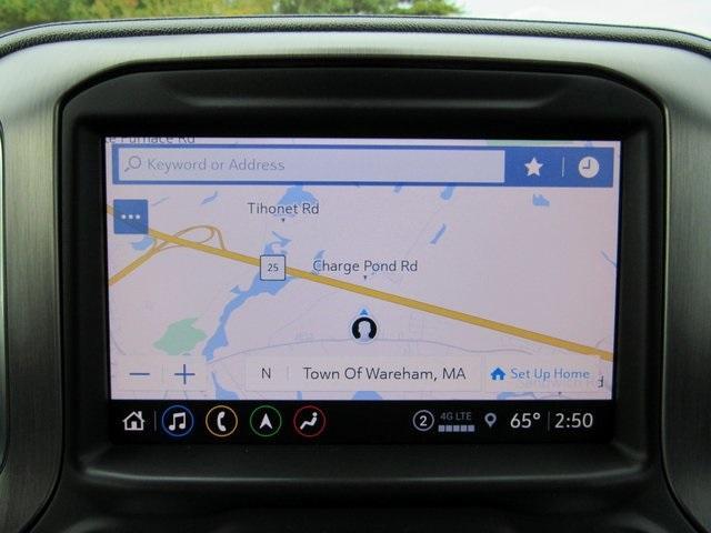 used 2022 GMC Sierra 2500 car, priced at $61,553