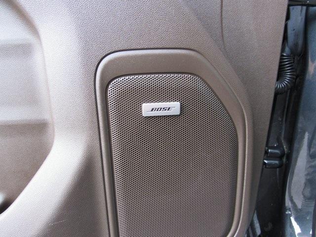 used 2022 GMC Sierra 2500 car, priced at $61,553