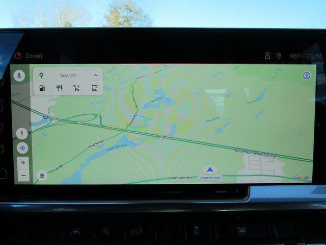 used 2023 GMC Sierra 1500 car, priced at $37,350