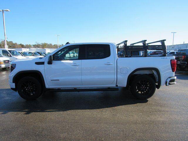 used 2023 GMC Sierra 1500 car, priced at $37,350