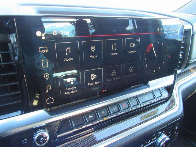 used 2023 GMC Sierra 1500 car, priced at $37,350