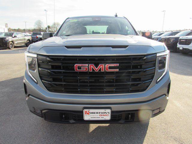 new 2026 GMC Sierra 1500 car, priced at $51,545