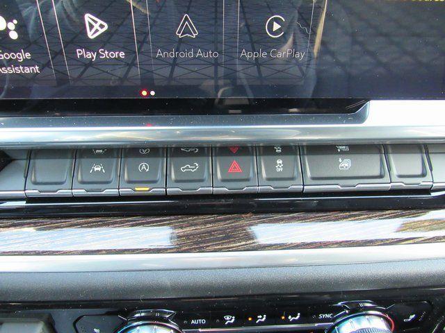 new 2026 GMC Sierra 1500 car, priced at $51,545