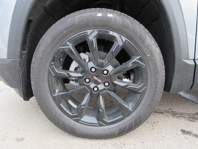 new 2026 GMC Terrain car, priced at $37,885