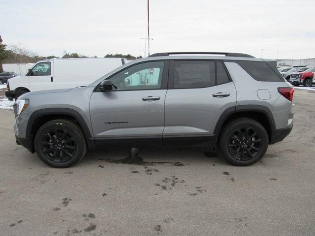 new 2026 GMC Terrain car, priced at $37,885