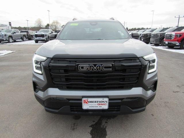 new 2026 GMC Terrain car, priced at $37,885