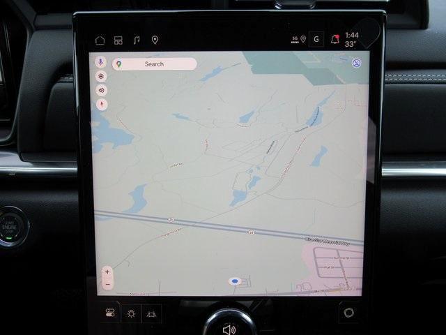 new 2026 GMC Terrain car, priced at $37,885