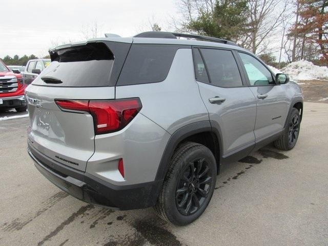 new 2026 GMC Terrain car, priced at $37,885