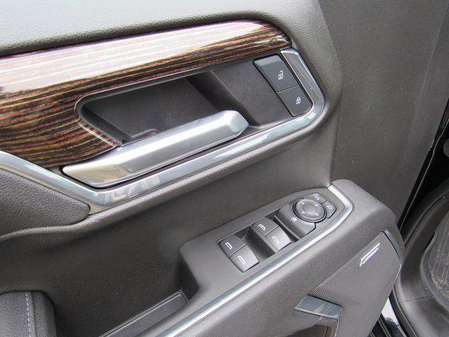 used 2025 GMC Sierra 1500 car, priced at $53,988