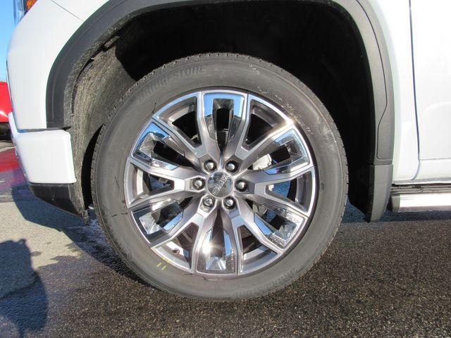 new 2026 GMC Sierra 1500 car, priced at $75,395