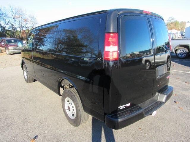 used 2023 GMC Savana 3500 car, priced at $41,900