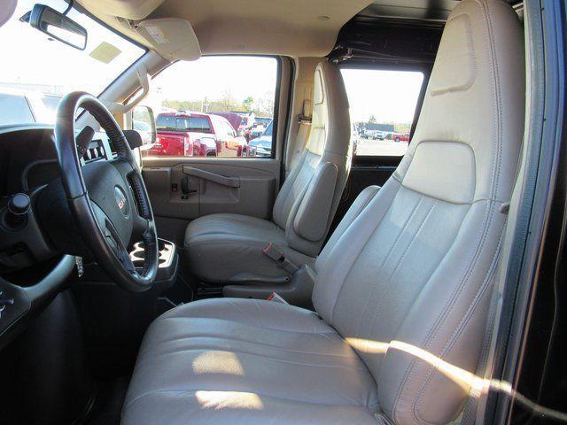 used 2023 GMC Savana 3500 car, priced at $40,900