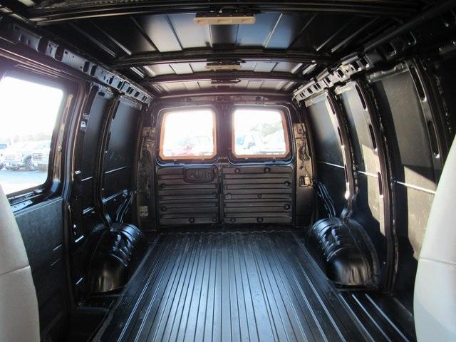 used 2023 GMC Savana 3500 car, priced at $41,900