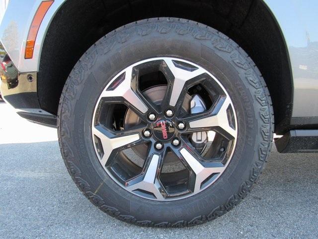 new 2026 GMC Yukon car, priced at $93,280