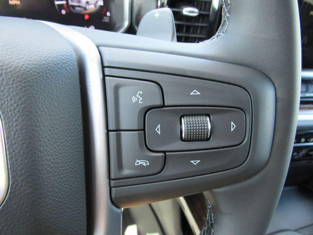new 2026 GMC Sierra 1500 car, priced at $60,239