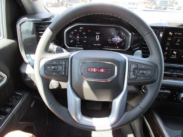 new 2026 GMC Sierra 1500 car, priced at $60,239