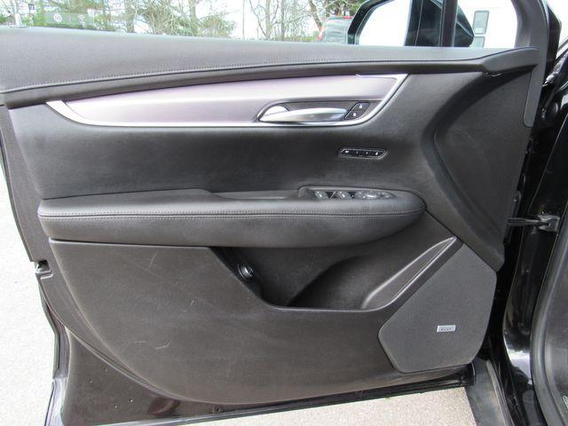used 2019 Cadillac XT5 car, priced at $17,498