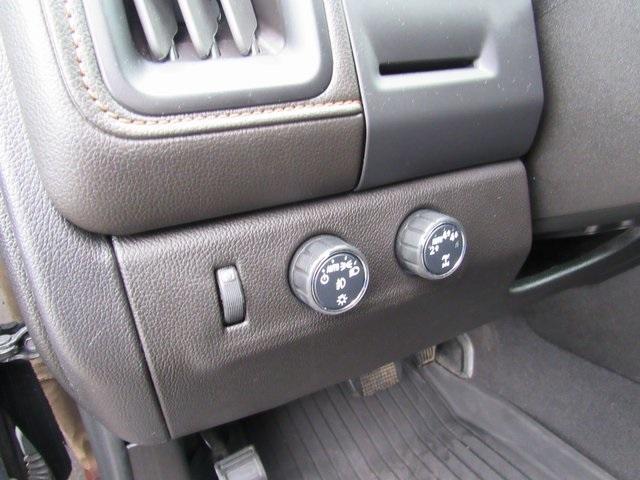 used 2022 GMC Canyon car, priced at $35,450