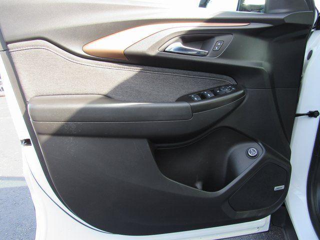 used 2023 Chevrolet TrailBlazer car, priced at $23,988