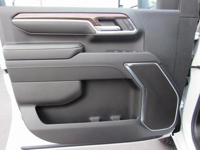 used 2024 GMC Sierra 2500 car, priced at $63,900