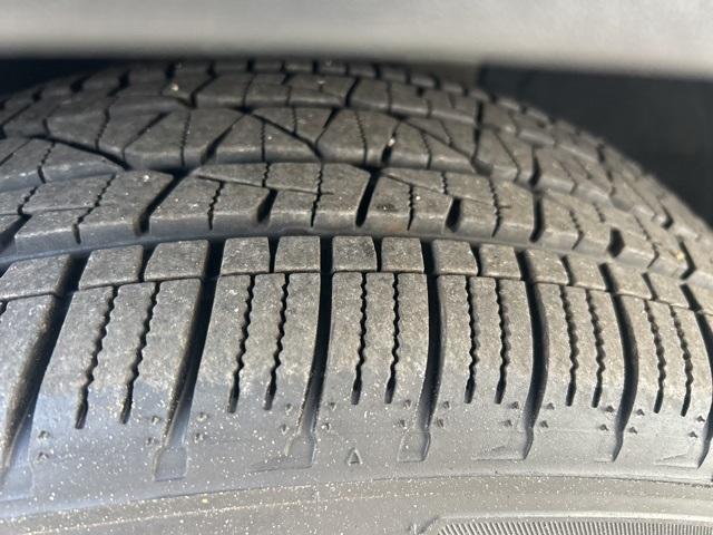 used 2021 GMC Terrain car, priced at $19,988